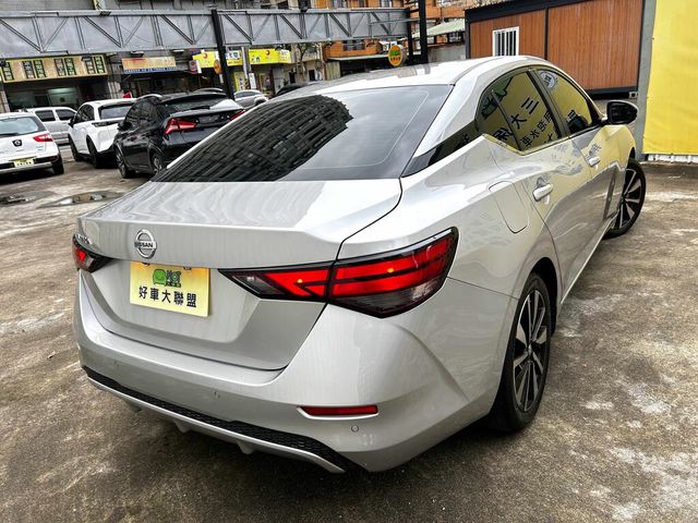 NISSAN日產 SENTRA  第2張相片