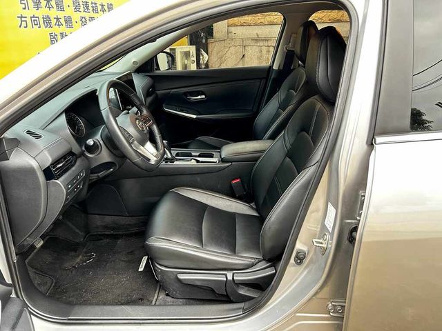 NISSAN日產 SENTRA  第3張相片