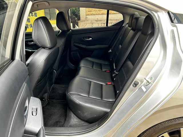 NISSAN日產 SENTRA  第4張相片