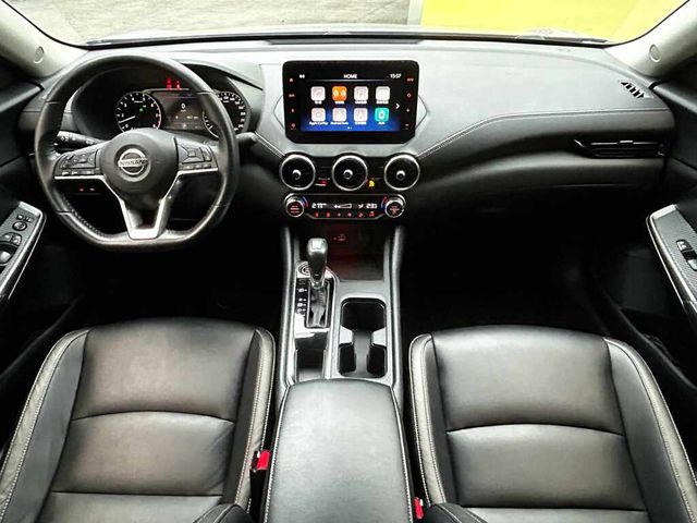 NISSAN日產 SENTRA  第5張相片