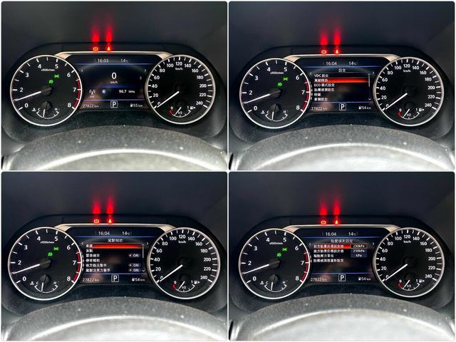 NISSAN日產 SENTRA  第7張相片