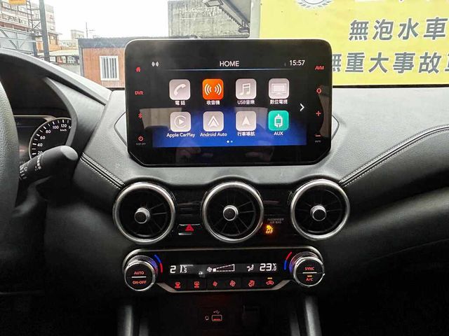 NISSAN日產 SENTRA  第8張相片