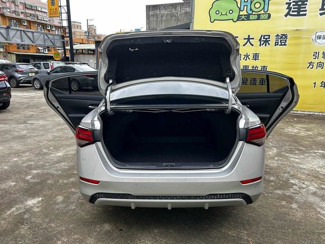 NISSAN日產 SENTRA  第10張相片