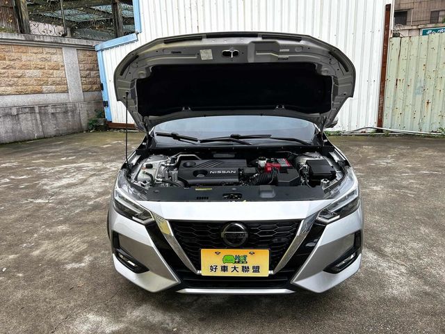 NISSAN日產 SENTRA  第11張相片