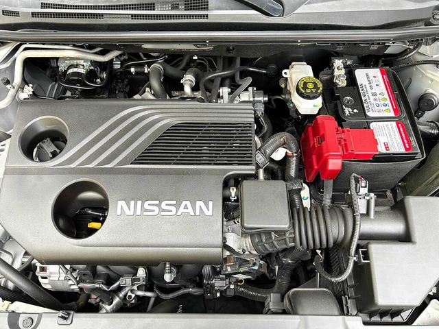 NISSAN日產 SENTRA  第12張相片