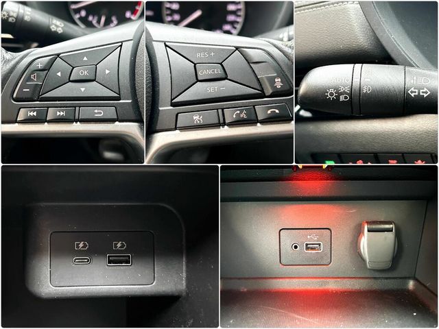 NISSAN日產 SENTRA  第15張相片