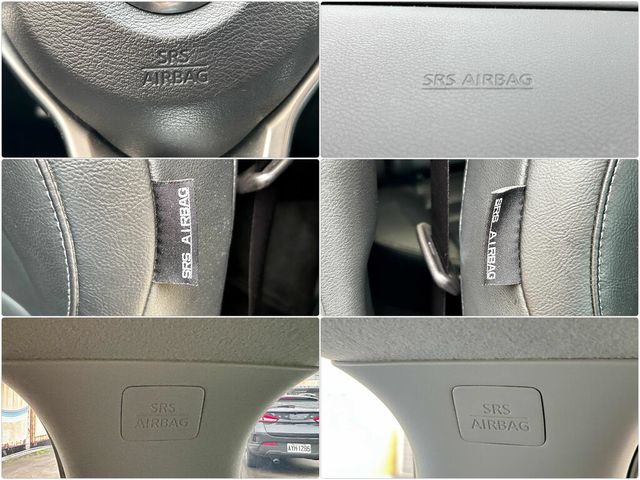NISSAN日產 SENTRA  第16張相片