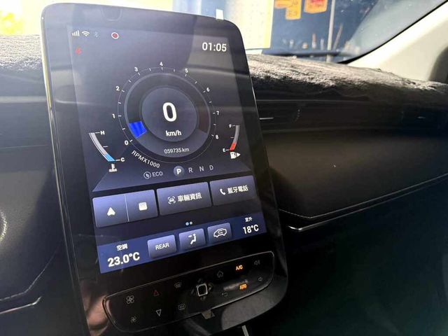 LUXGEN納智捷 URX  第4張相片