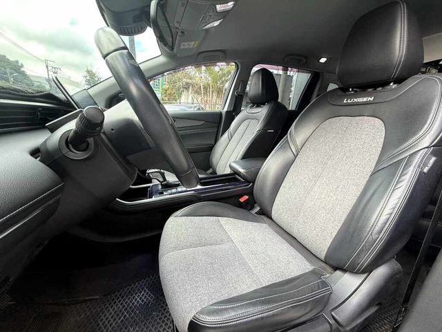 LUXGEN納智捷 URX  第7張相片