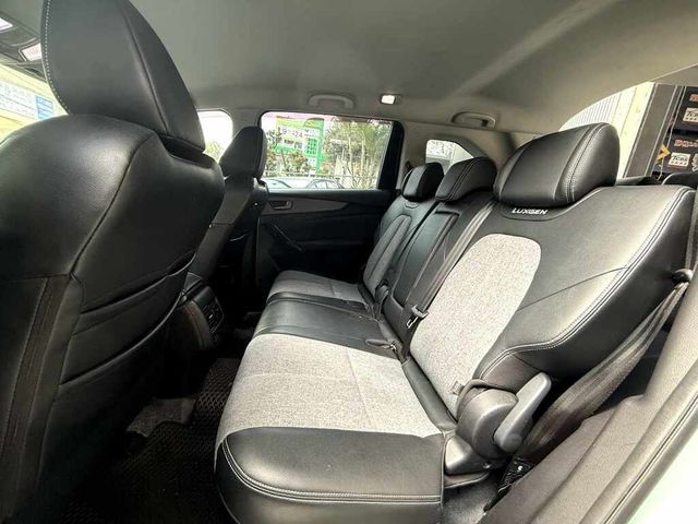 LUXGEN納智捷 URX  第8張相片