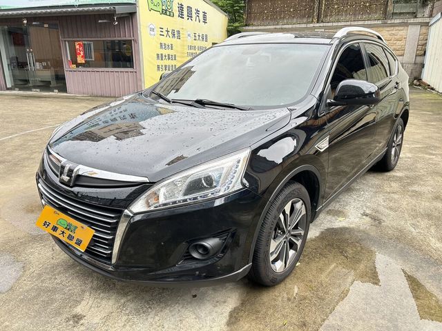 LUXGEN納智捷 U6 TURBO  第1張相片