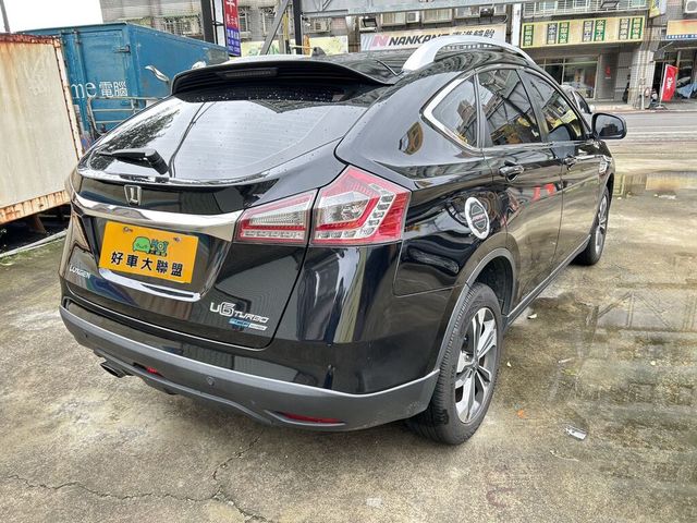 LUXGEN納智捷 U6 TURBO  第2張相片