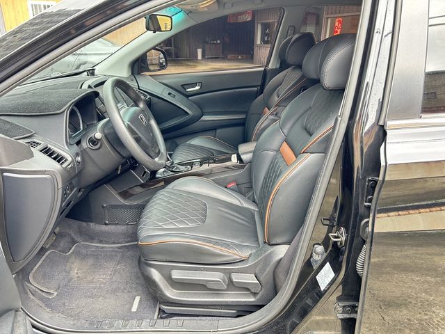 LUXGEN納智捷 U6 TURBO  第3張相片