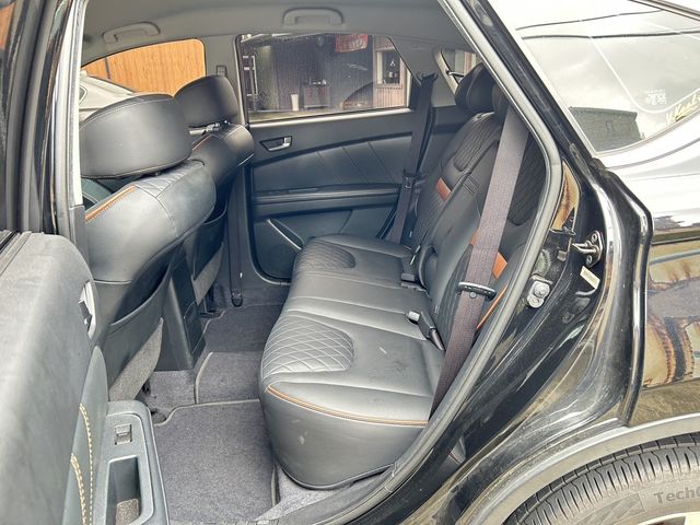 LUXGEN納智捷 U6 TURBO  第4張相片