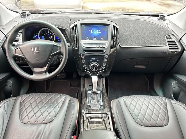 LUXGEN納智捷 U6 TURBO  第5張相片