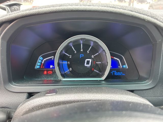 LUXGEN納智捷 U6 TURBO  第6張相片