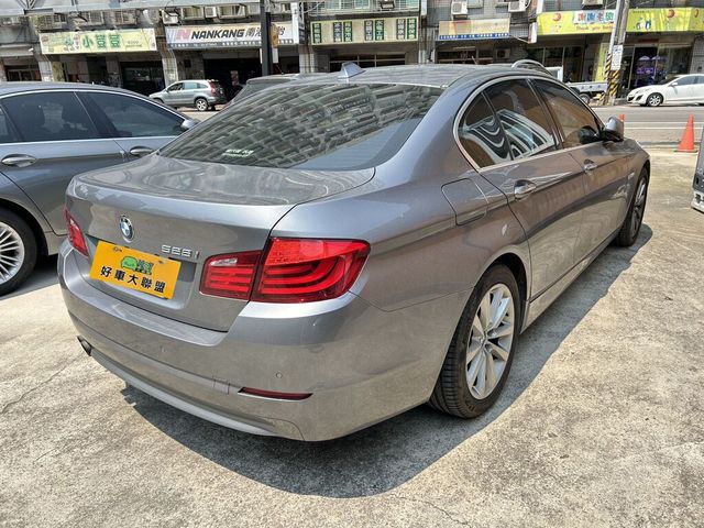 BMW寶馬 528I  第2張相片