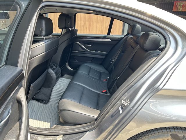 BMW寶馬 528I  第4張相片