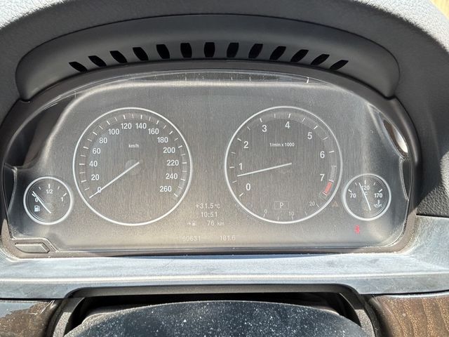 BMW寶馬 528I  第6張相片