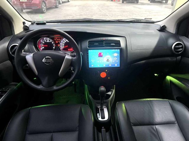 NISSAN日產 LIVINA  第5張相片