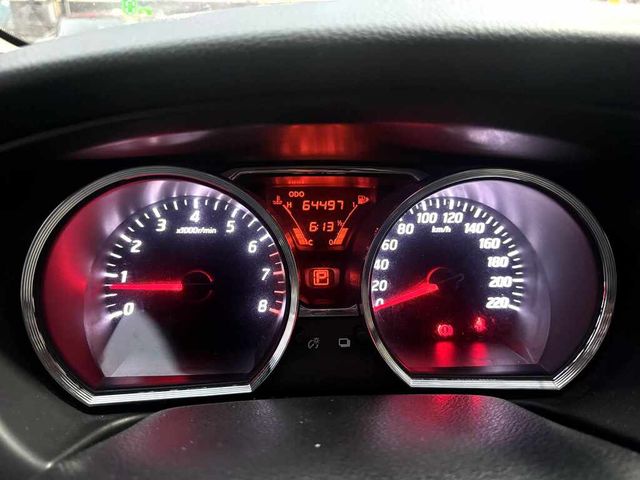 NISSAN日產 LIVINA  第6張相片