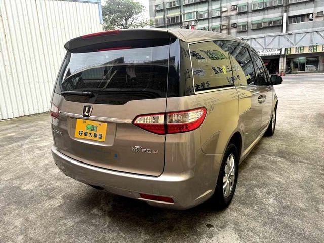 LUXGEN納智捷 7 MPV  第2張相片