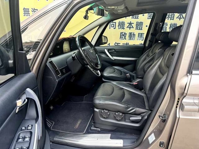 LUXGEN納智捷 7 MPV  第3張相片