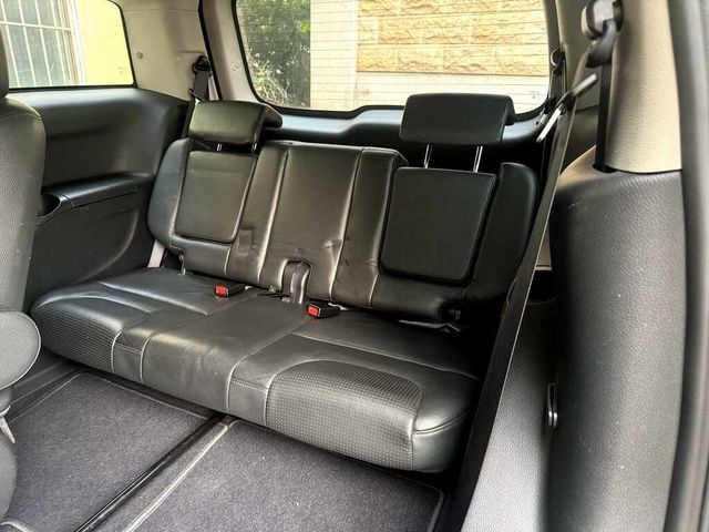 LUXGEN納智捷 7 MPV  第5張相片