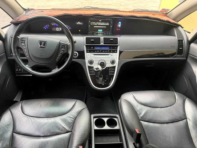 LUXGEN納智捷 7 MPV  第6張相片