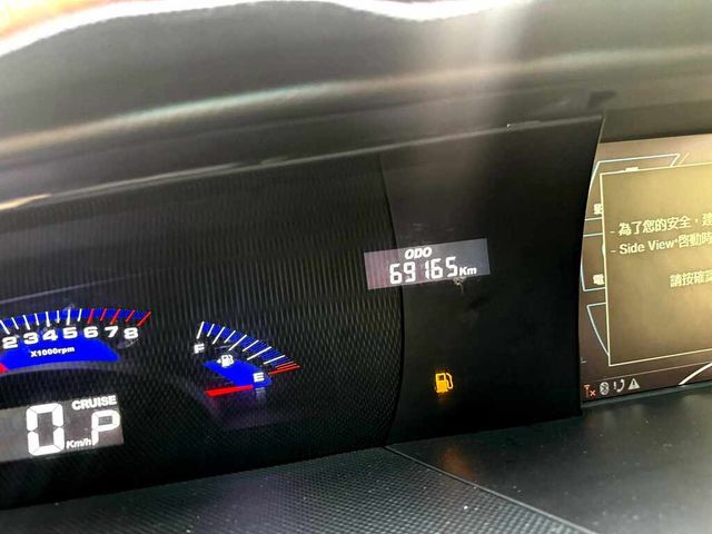 LUXGEN納智捷 7 MPV  第7張相片