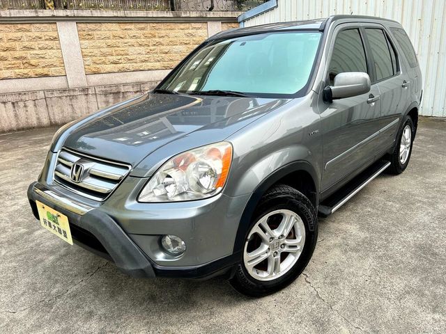 HONDA本田 CR-V  第1張相片