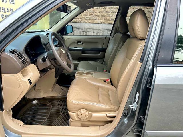 HONDA本田 CR-V  第3張相片