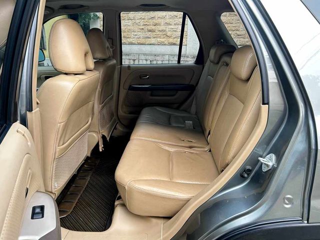 HONDA本田 CR-V  第4張相片