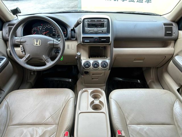 HONDA本田 CR-V  第5張相片