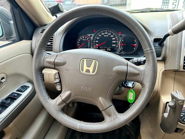 HONDA本田 CR-V  第6張相片