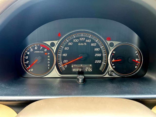 HONDA本田 CR-V  第7張相片