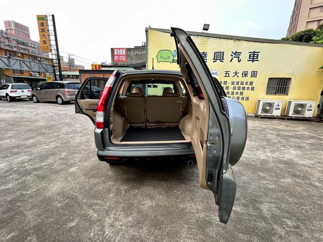 HONDA本田 CR-V  第10張相片