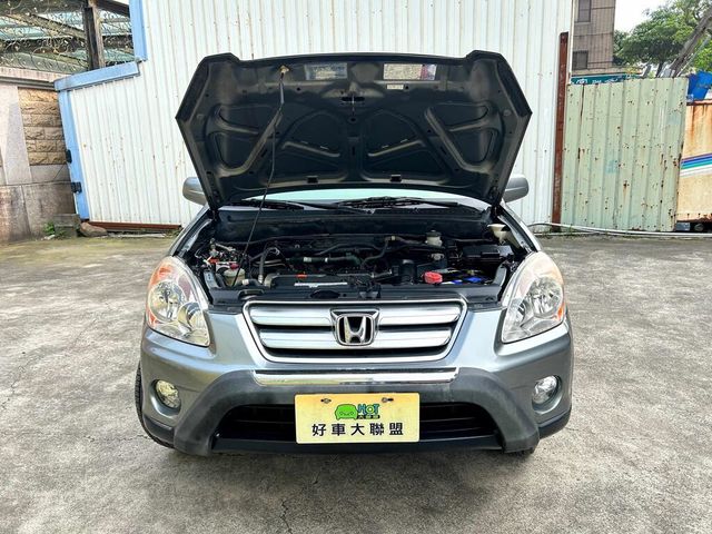HONDA本田 CR-V  第11張相片