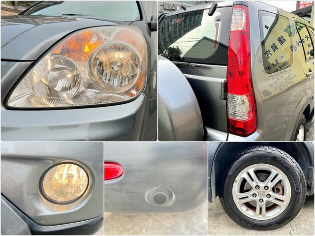 HONDA本田 CR-V  第14張相片