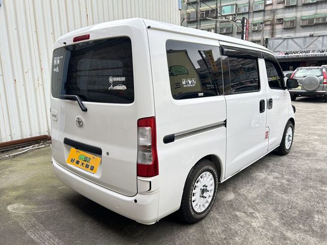 TOYOTA豐田 TOWN ACE  第2張相片