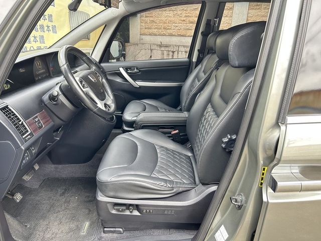 LUXGEN納智捷 M7 TURBO  第3張相片