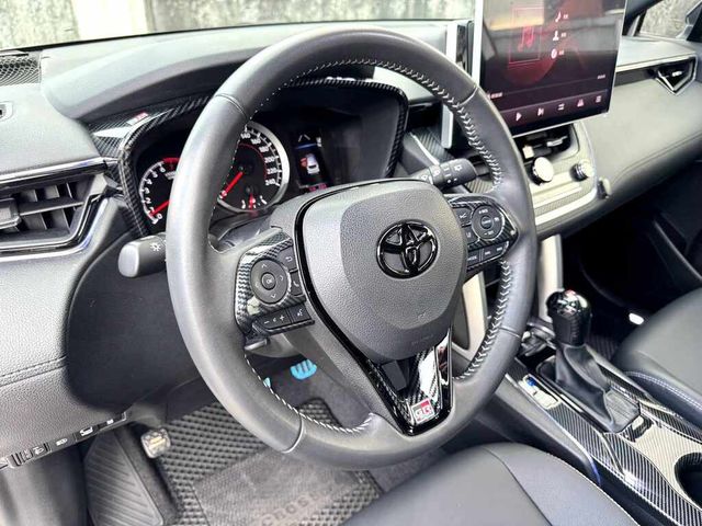 TOYOTA豐田 COROLLA CROSS  第8張相片