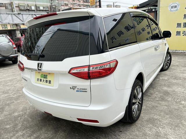 LUXGEN納智捷 M7 TURBO  第2張相片