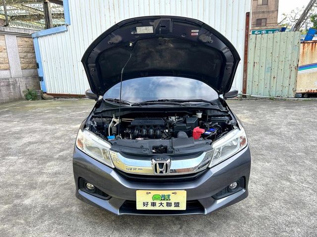 HONDA本田 CITY  第11張相片