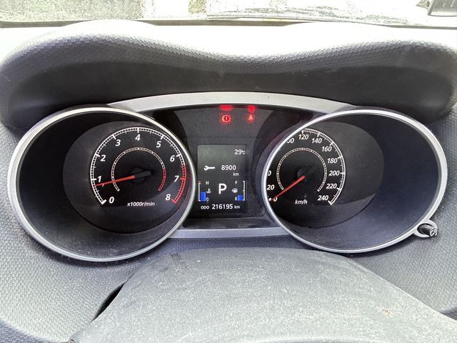 MITSUBISHI三菱 OUTLANDER  第6張相片