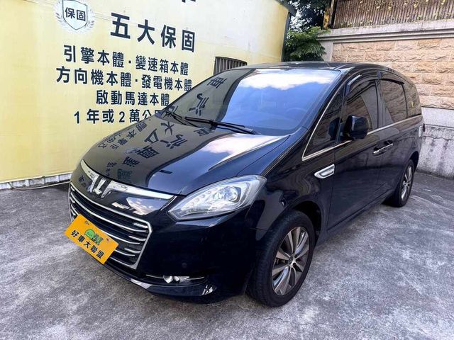LUXGEN納智捷 M7 TURBO  第1張相片