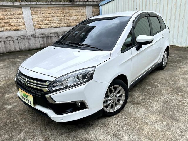 MITSUBISHI三菱 COLT PLUS  第1張相片