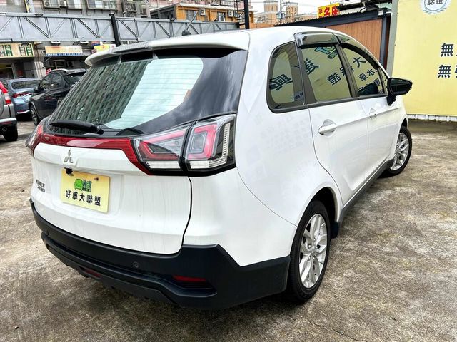 MITSUBISHI三菱 COLT PLUS  第2張相片