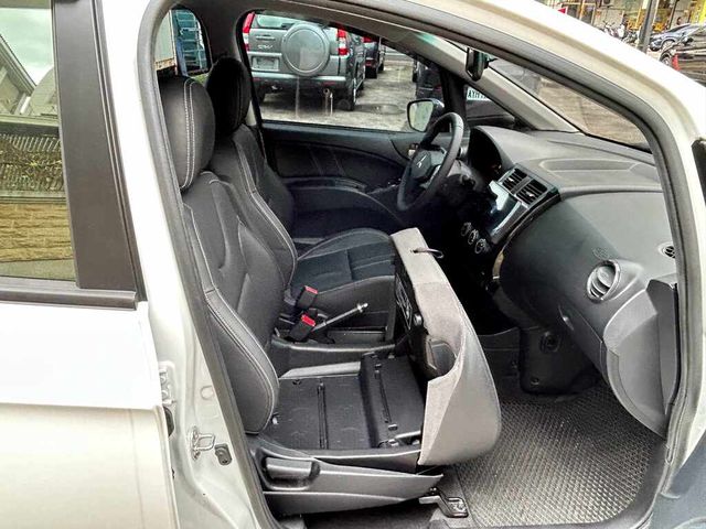 MITSUBISHI三菱 COLT PLUS  第5張相片