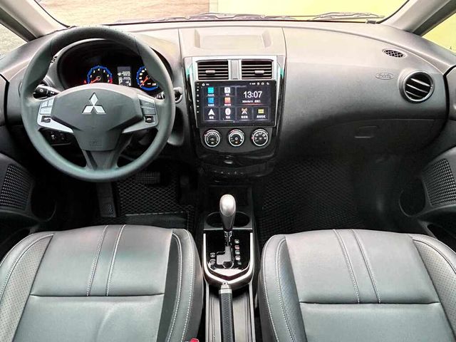 MITSUBISHI三菱 COLT PLUS  第6張相片